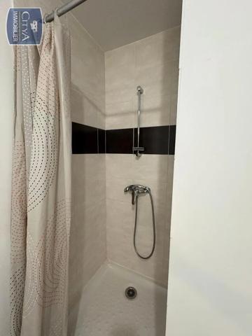 Appartement à louer 1 pièce Gières (38610)