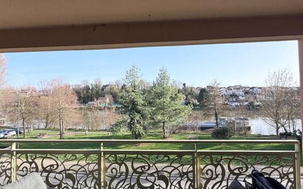 Appartement à vendre    3 pièces •  Persan