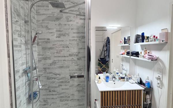 Appartement à vendre    3 pièces •  Persan