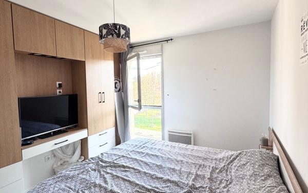 Appartement à vendre    3 pièces •  Persan