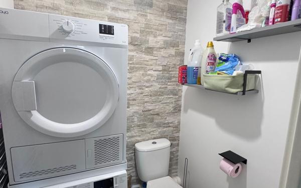 Appartement à vendre    3 pièces •  Persan