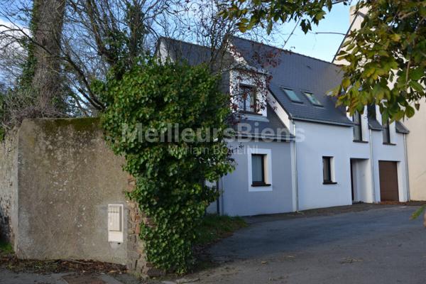 Maison neuve de 148 m2 habitable