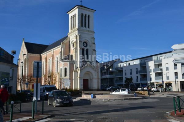 Maison neuve de 148 m2 habitable