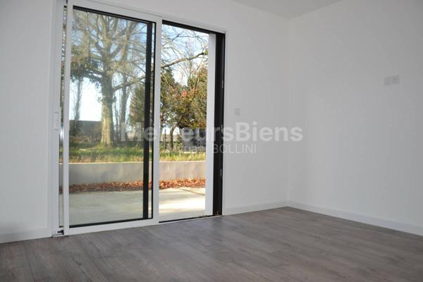 Maison neuve de 148 m2 habitable