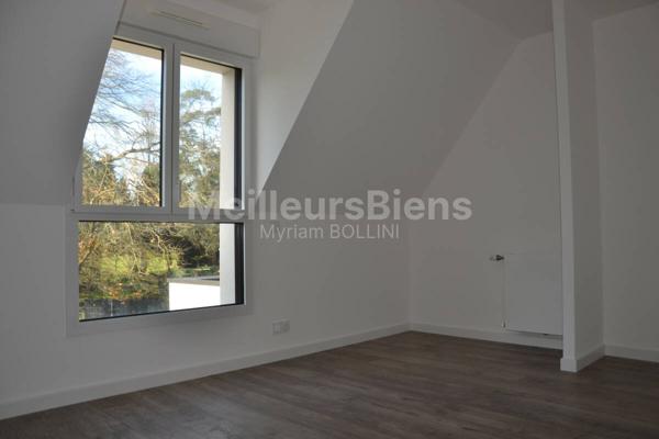 Maison neuve de 148 m2 habitable