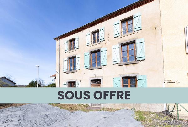 Maison 8 pièces 178 m2