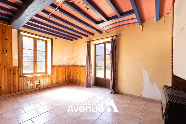 Maison 8 pièces 178 m2