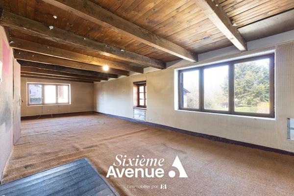 Maison 8 pièces 178 m2
