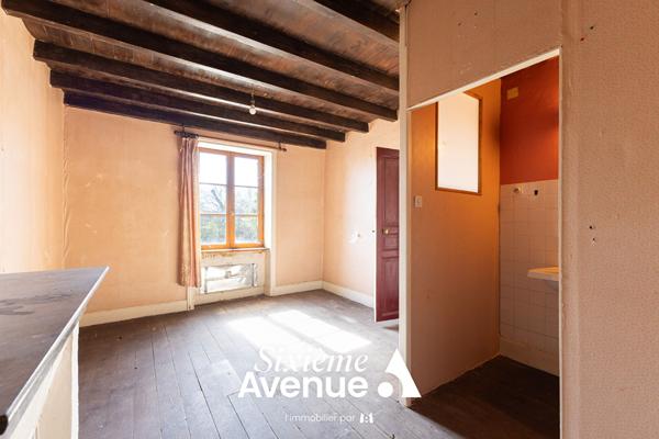 Maison 8 pièces 178 m2