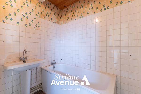 Maison 8 pièces 178 m2