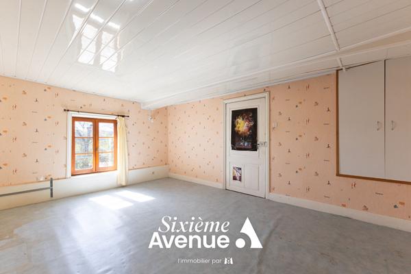Maison 8 pièces 178 m2