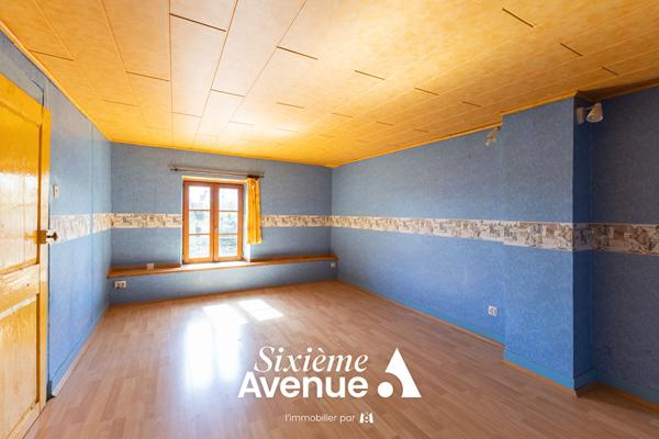 Maison 8 pièces 178 m2