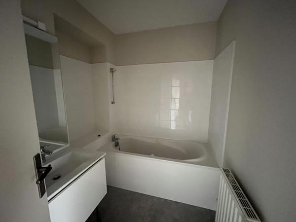 Appartement 2 pièce(s) 1 chambre(s) 50.16 m²