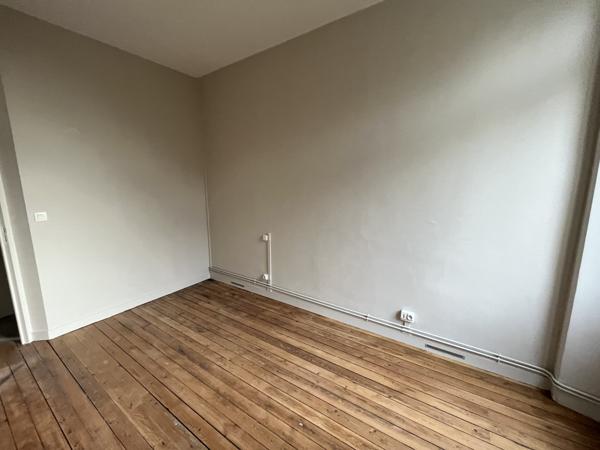 Appartement 2 pièce(s) 1 chambre(s) 50.16 m²