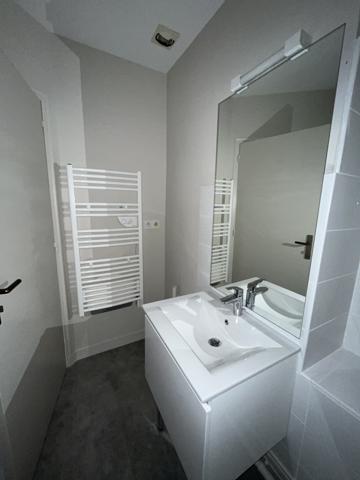 Appartement 2 pièce(s) 1 chambre(s) 50.16 m²