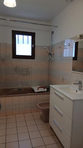 Location maison Bain De Bretagne : 770 € - AJP Immobilier Bain-de-Bretagne