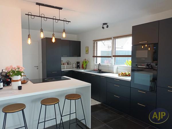 Location maison Questembert : 1 150 € - AJP Immobilier Questembert