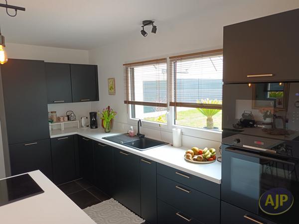 Location maison Questembert : 1 150 € - AJP Immobilier Questembert