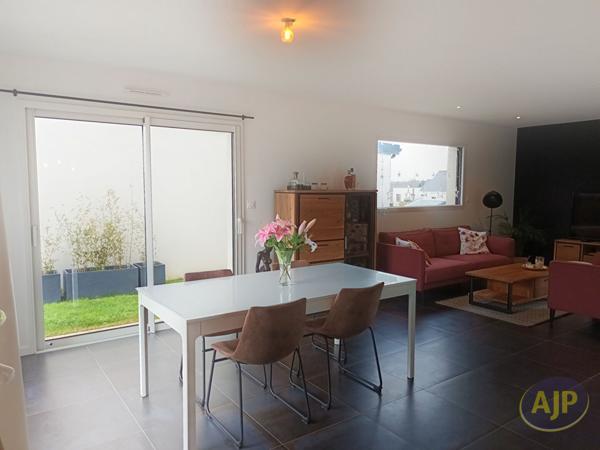 Location maison Questembert : 1 150 € - AJP Immobilier Questembert