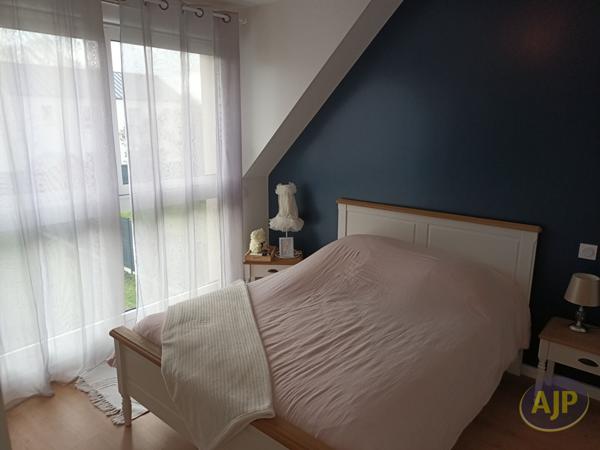 Location maison Questembert : 1 150 € - AJP Immobilier Questembert