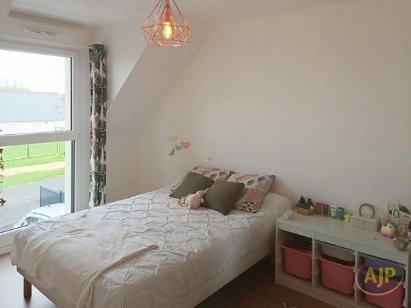 Location maison Questembert : 1 150 € - AJP Immobilier Questembert