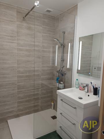 Location maison Questembert : 1 150 € - AJP Immobilier Questembert