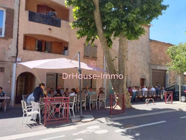 Commerce à vendre de 120 m²