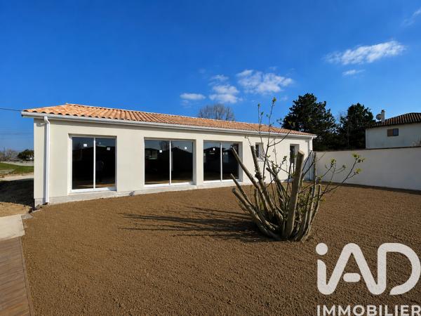 Maison à vendre 5 pièces 115 m² Saint-Germain-du-Puch