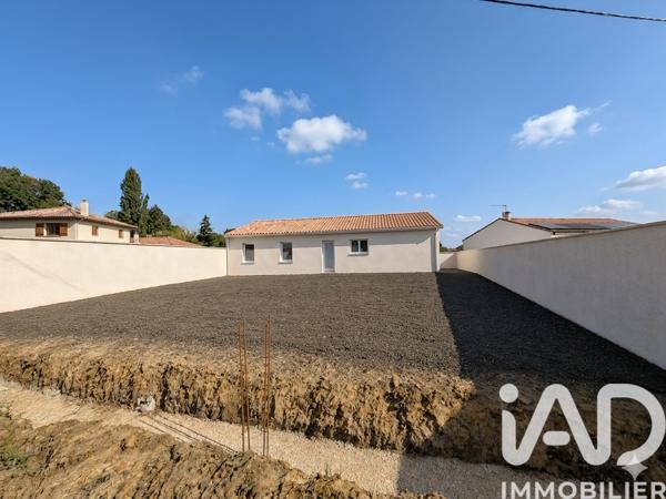 Maison à vendre 5 pièces 115 m² Saint-Germain-du-Puch
