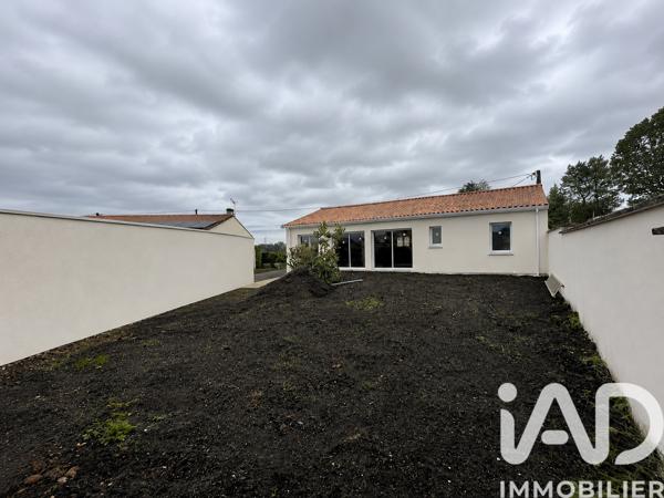 Maison à vendre 5 pièces 115 m² Saint-Germain-du-Puch
