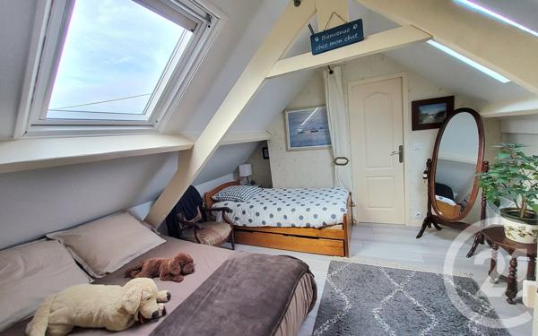 Maison à vendre  6 pièces - 94 m2 PONT L EVEQUE - 14