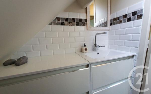 Maison à vendre  6 pièces - 94 m2 PONT L EVEQUE - 14