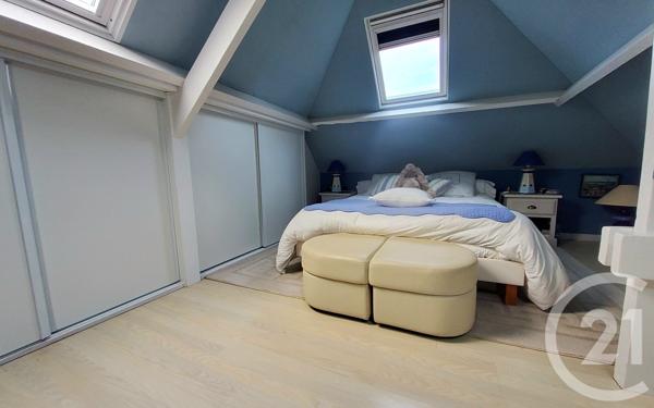 Maison à vendre  6 pièces - 94 m2 PONT L EVEQUE - 14