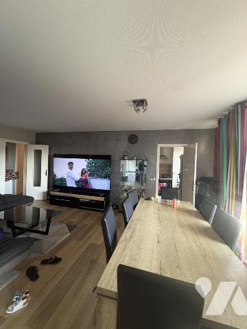 VENTE APPARTEMENT - DOUAI  