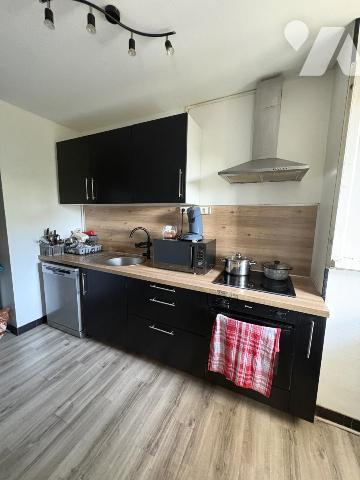 VENTE APPARTEMENT - DOUAI  