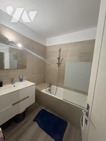 VENTE APPARTEMENT - DOUAI  