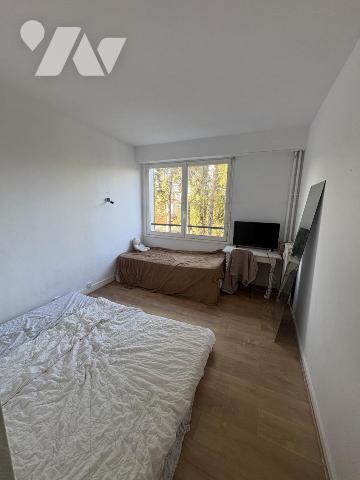 VENTE APPARTEMENT - DOUAI  