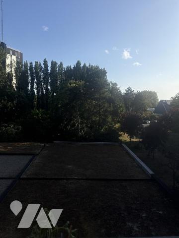 VENTE APPARTEMENT - DOUAI  