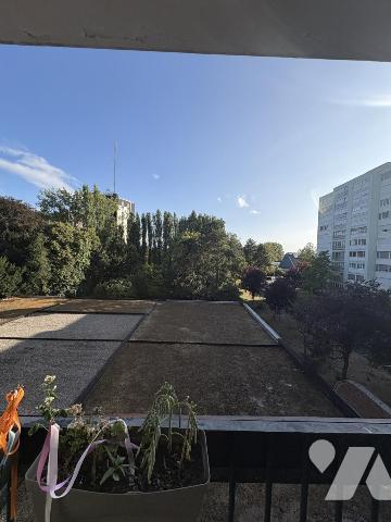 VENTE APPARTEMENT - DOUAI  