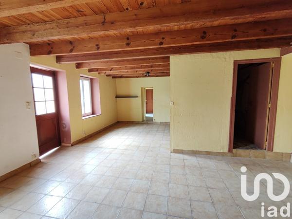 Maison 6 pièces de 138 m² à Donges (44480)