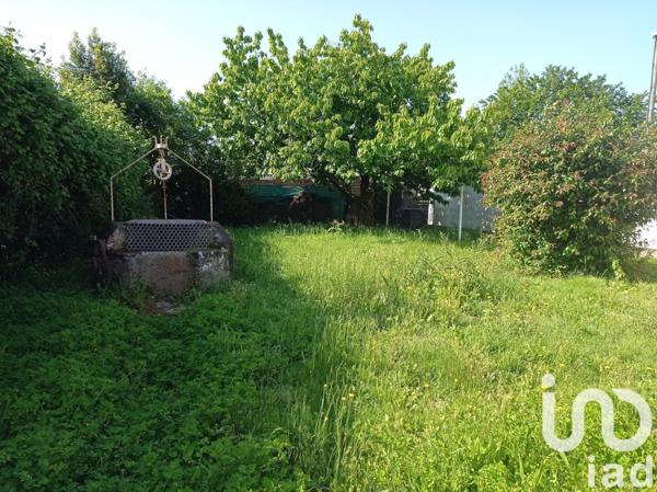 Maison 6 pièces de 138 m² à Donges (44480)