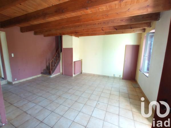 Maison 6 pièces de 138 m² à Donges (44480)