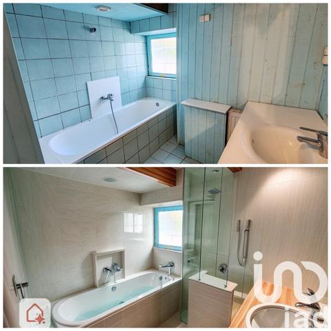 Maison 6 pièces de 138 m² à Donges (44480)