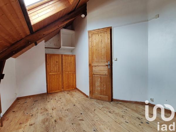 Maison 6 pièces de 138 m² à Donges (44480)