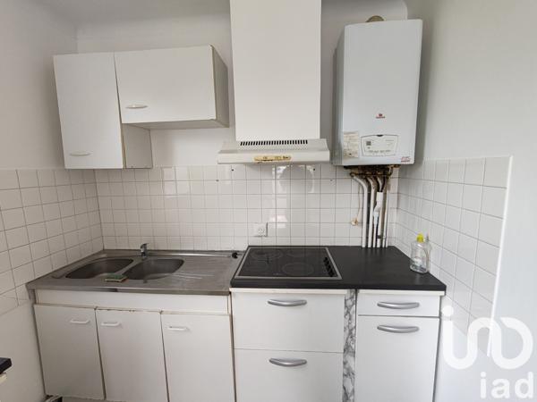 Maison 6 pièces de 138 m² à Donges (44480)