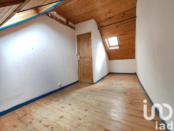 Maison 6 pièces de 138 m² à Donges (44480)