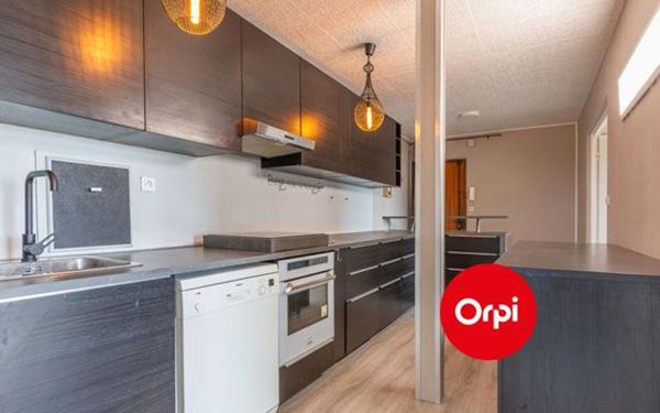 Appartement à vendre    3 pièces •  Saint-Priest