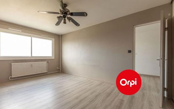 Appartement à vendre    3 pièces •  Saint-Priest