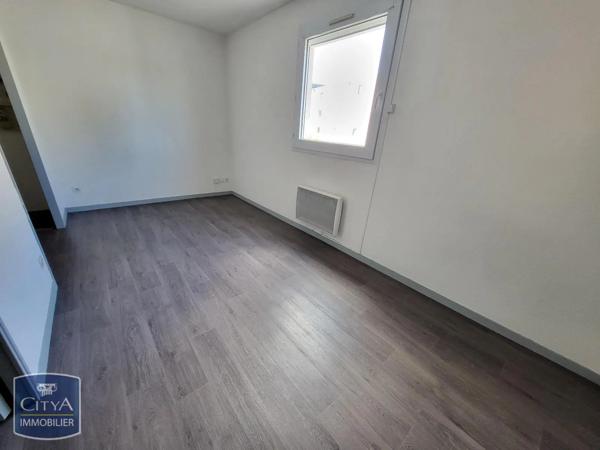 Appartement à louer 1 pièce 18.81m² Clermont-Ferrand (63000)