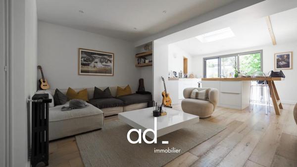 Maison à vendre La Rochelle